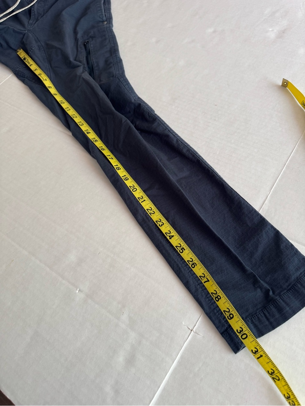 Vuori Ripstop Pants - Picture 16 of 16